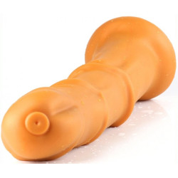 TheAssGasm Gode Silicone Horsy XL 35 x 8.5 cm